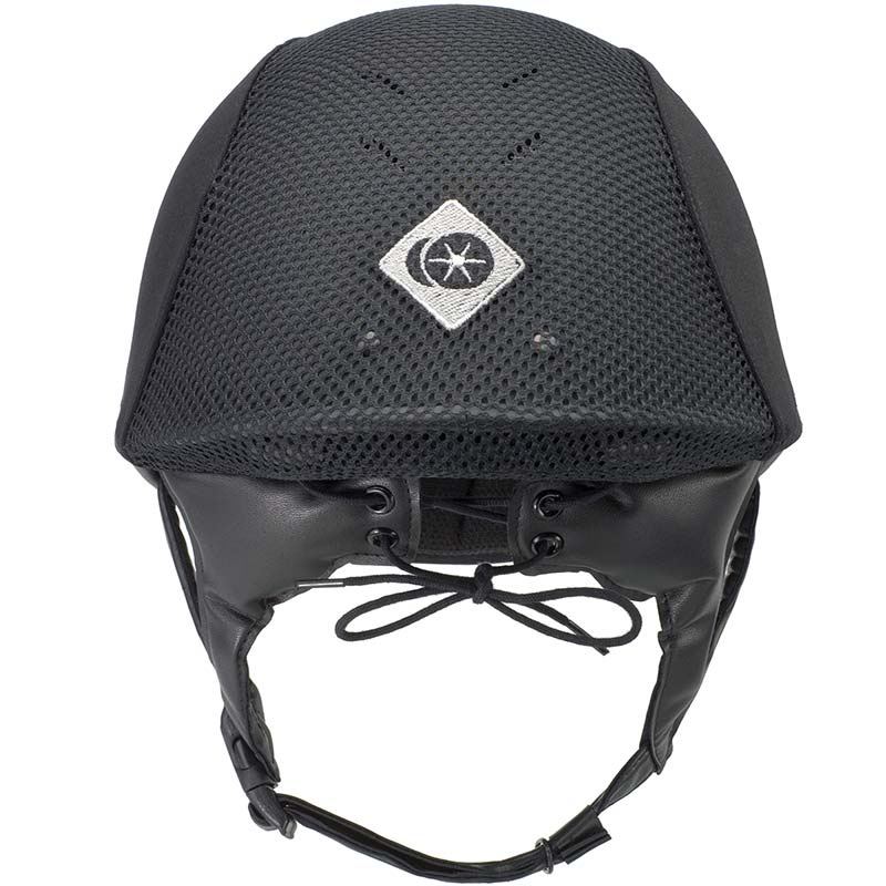 Pro Skull II Plus Noir