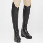 Bottes d'équitation homme Champion Noir Bottes d'équitation homme Champion Noir