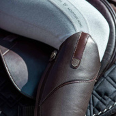 Bottes d'équitation Veganza Marron Bottes d'équitation Veganza Marron