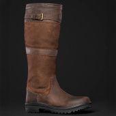 Boots d'écurie Cumberland Marron Boots d'écurie Cumberland Marron