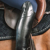 Bottes d'équitation Xanadu Noir Bottes d'équitation Xanadu Noir