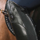 Bottes d'équitation Xanadu Noir Bottes d'équitation Xanadu Noir