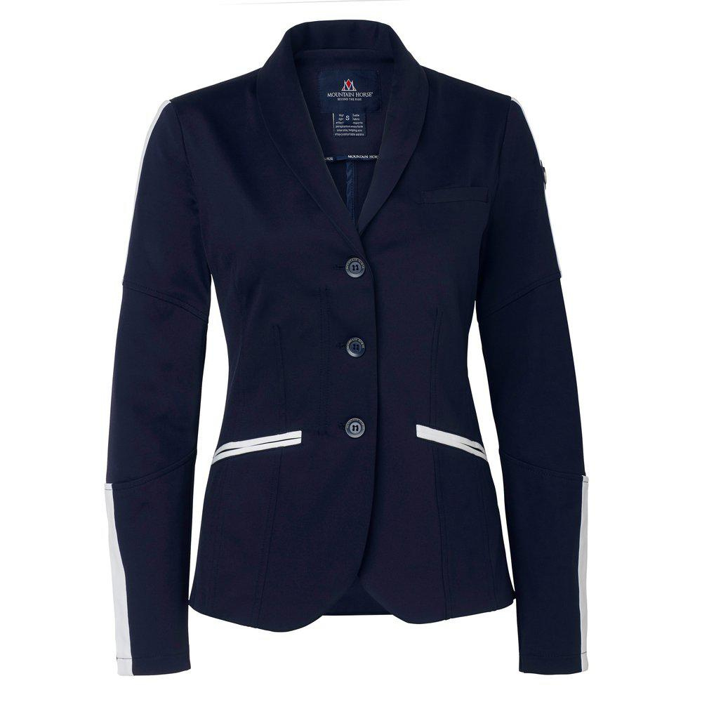 Veste de compétition Glory Bleu Marine