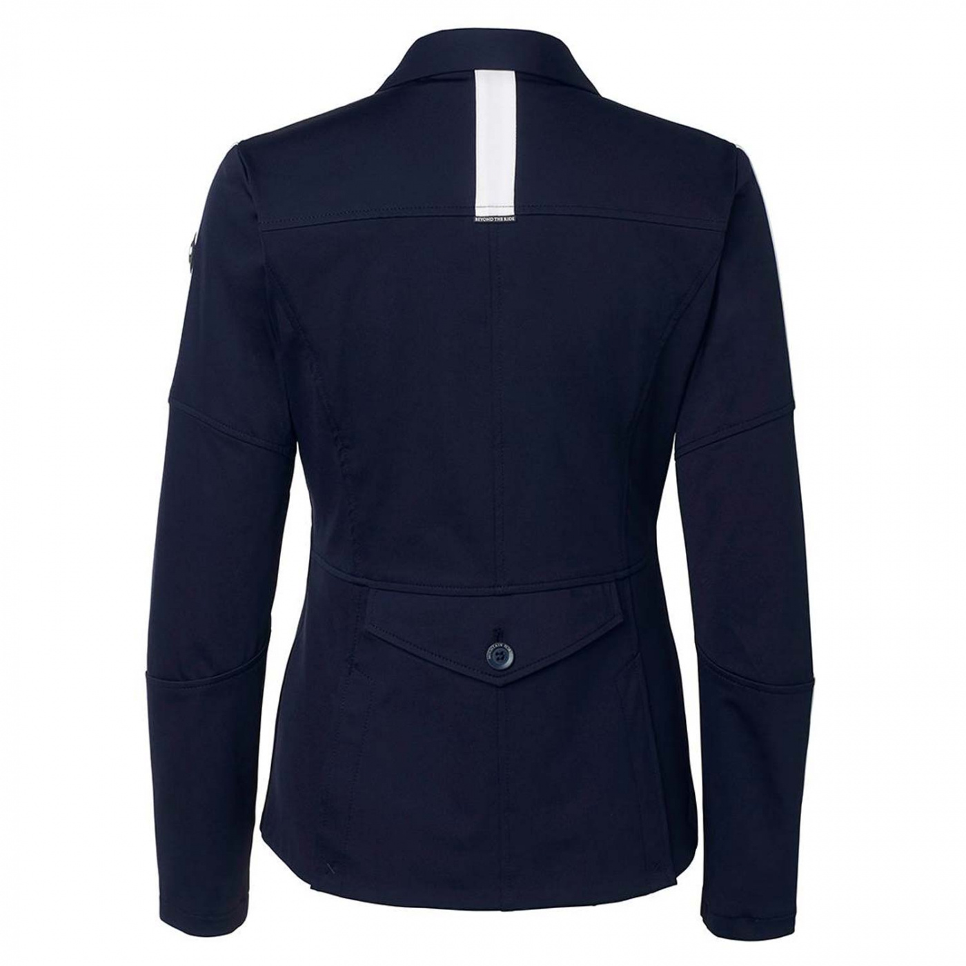 Veste de compétition Glory Bleu Marine