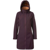 Parka d'équitation Stella Softshell Dark Bordeaux Parka d'équitation Stella Softshell Dark Bordeaux