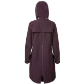 Parka d'équitation Stella Softshell Dark Bordeaux Parka d'équitation Stella Softshell Dark Bordeaux
