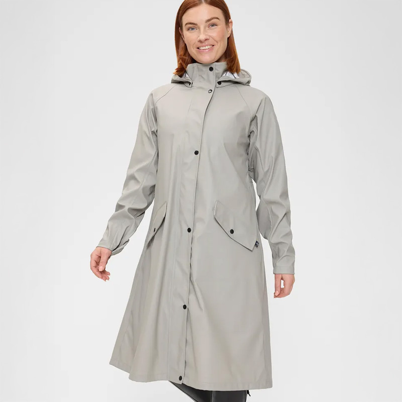 Imperméable Mindy Beige