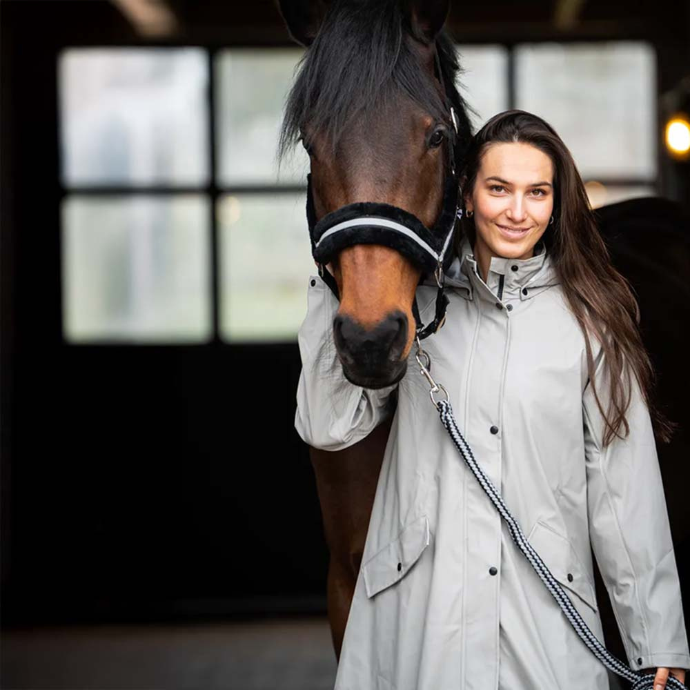 Imperméable Mindy Beige