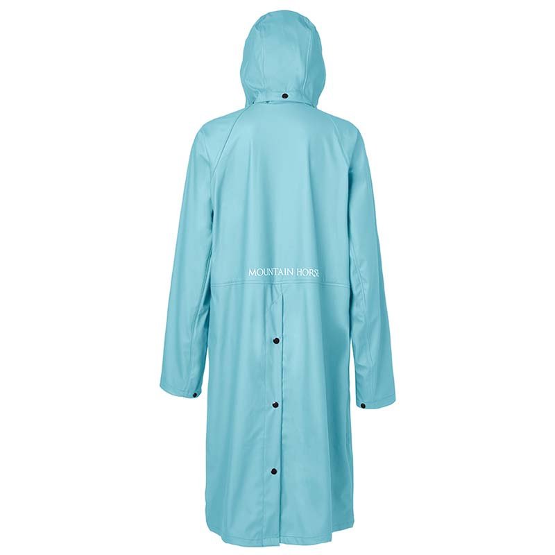 Imperméable Mindy Turquoise