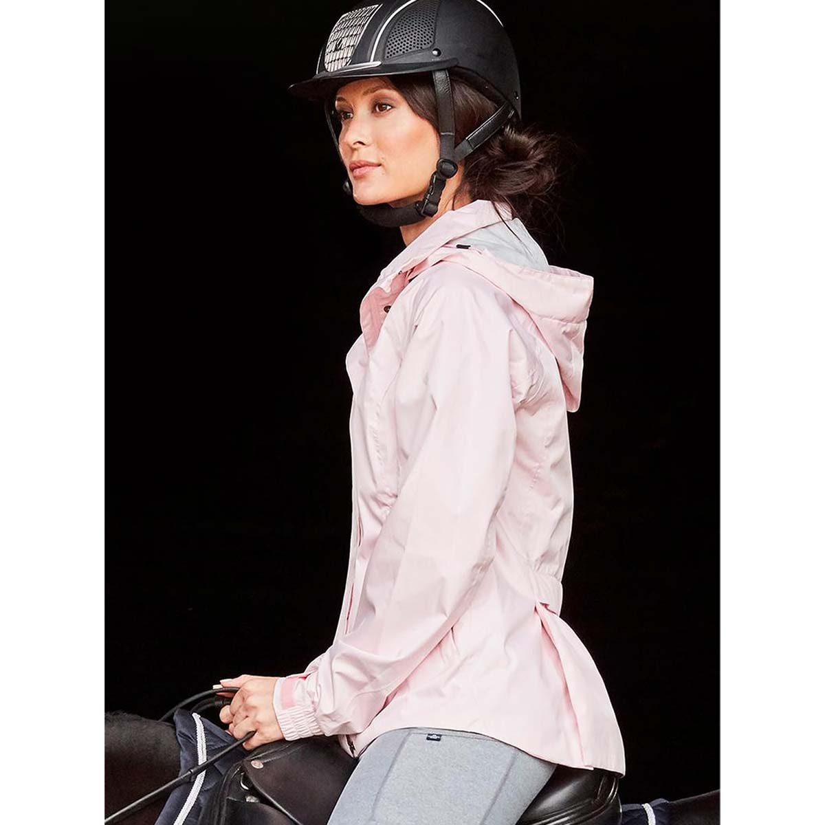 Veste Sense Tech Rose  
