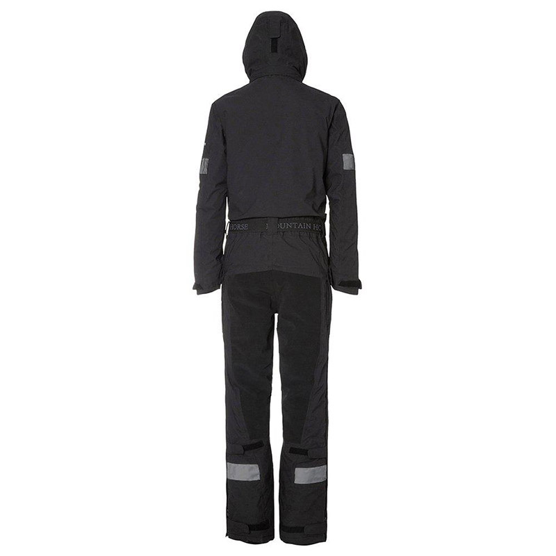 Combinaison d’équitation Protect Noire