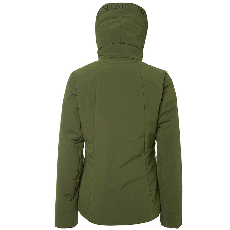 Veste Alicia Vert  