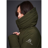 Veste Alicia Vert  
