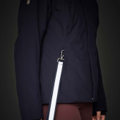 Veste Alicia Bleu Marine  