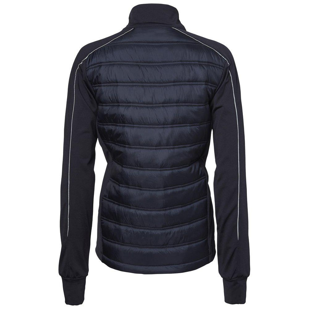 Veste hybride Dynamic Bleu Marine