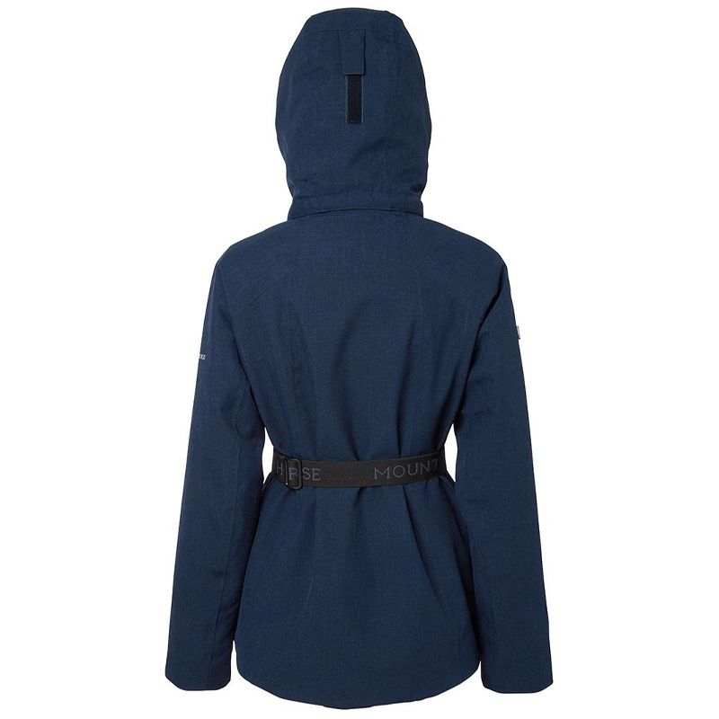 Veste Felicia Bleu Marine