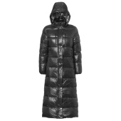 Longue Veste d’Équitation Irma Noir Longue Veste d’Équitation Irma Noir