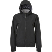 Veste d'équitation Galaxy Light Noir Veste d'équitation Galaxy Light Noir