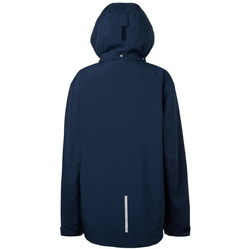 Veste d'équitation Mountain Cover Bleu Marine