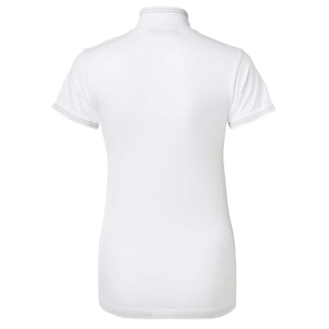 Maillot de compétition Tech Glamour Blanc