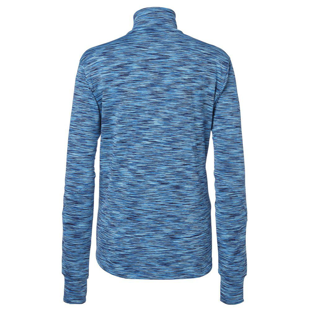 Techfleece Unify Bleu