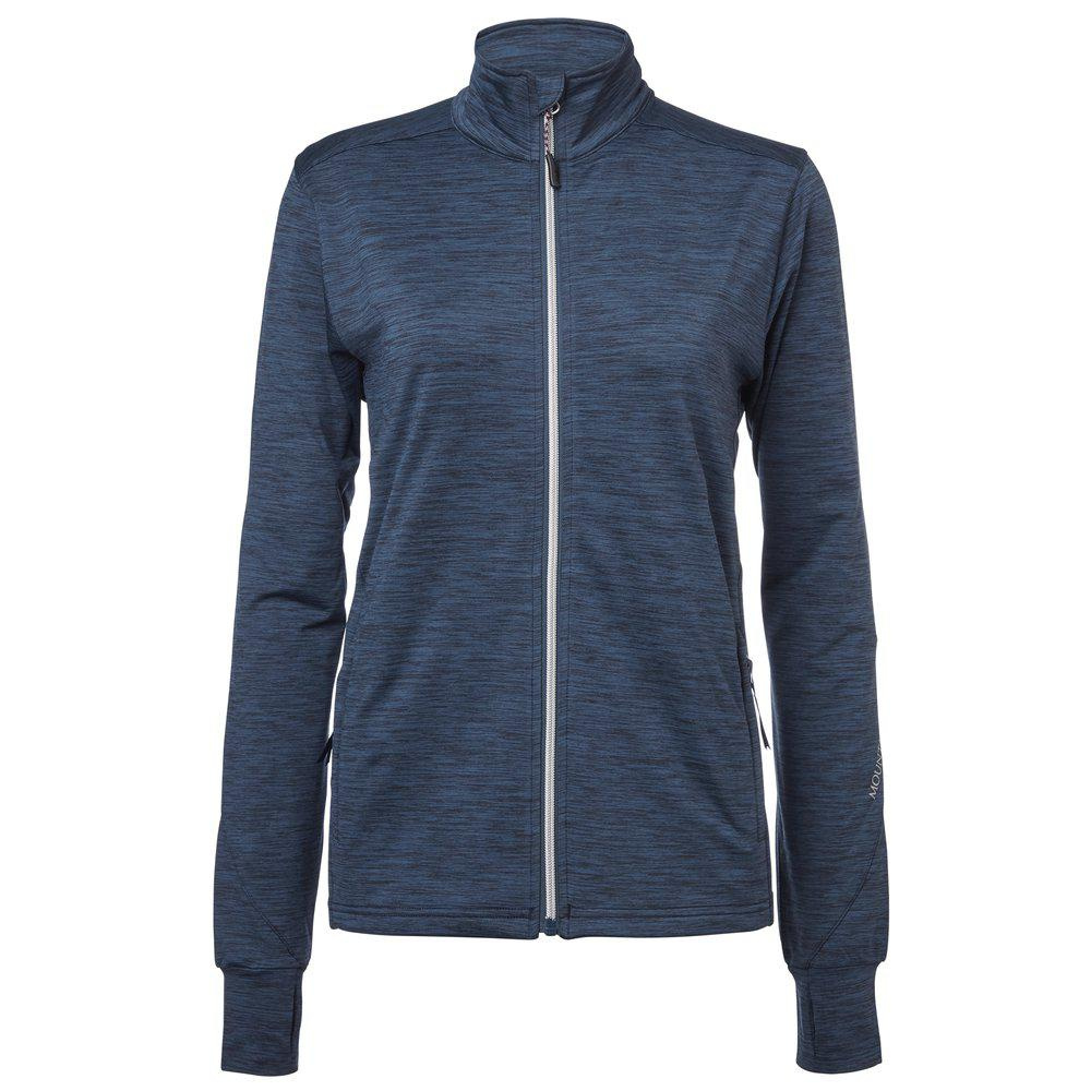 Tech Fleece Unify Bleu Marine