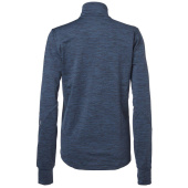 Tech Fleece Unify Bleu Marine