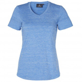 T-Shirt Tyra Tech Top Bleu