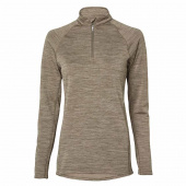 Pull fonctionnel Tate Tech Top Beige