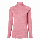 Pull fonctionnel Tate Tech Top Rose