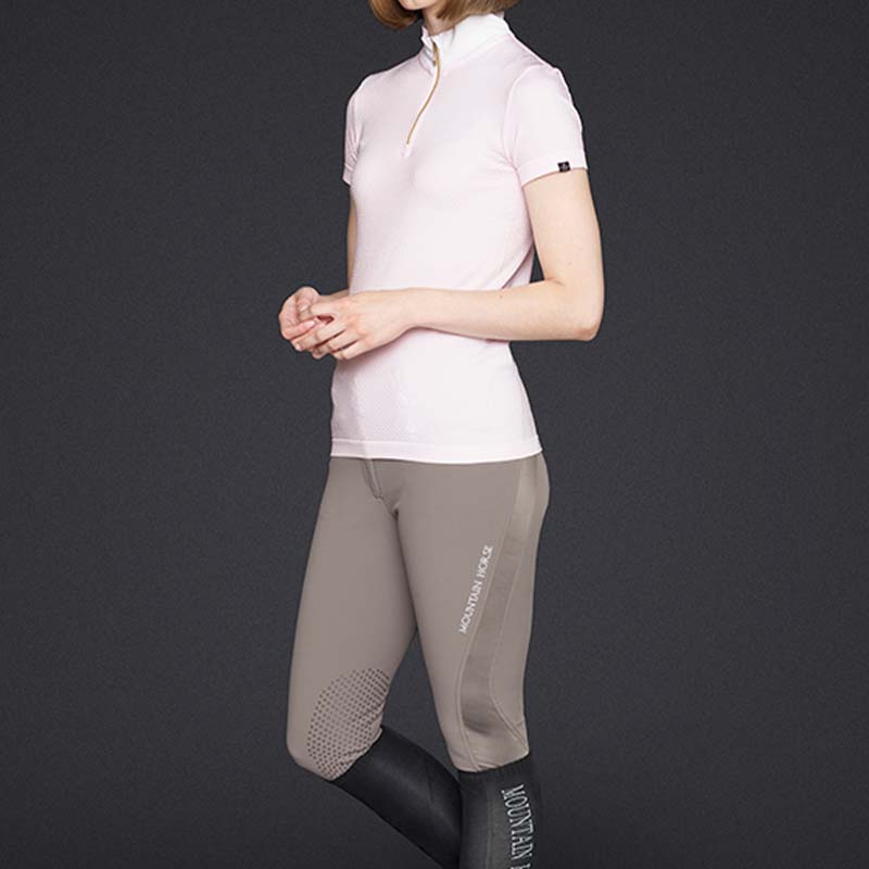 Maillot de compétition Honey Rose