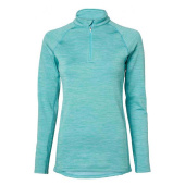 Pull en polaire Tate Tech Junior Bleu Clair