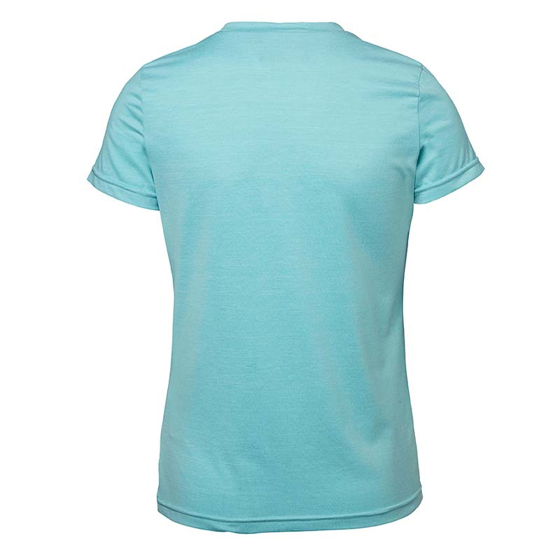 T-shirt Umi Tech Junior Bleu Clair