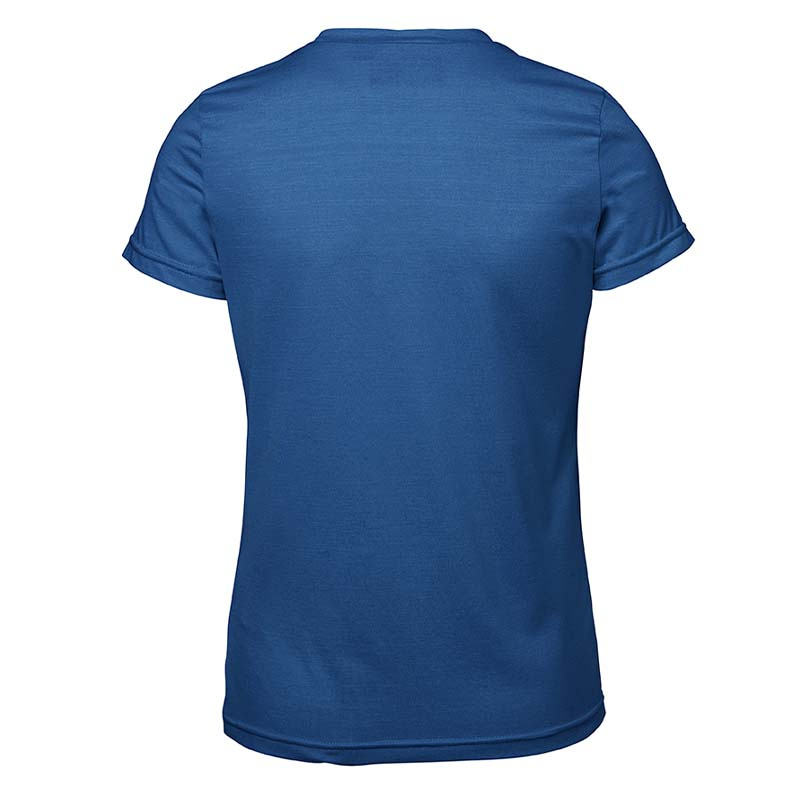 T-shirt Umi Tech Junior Bleu Marine