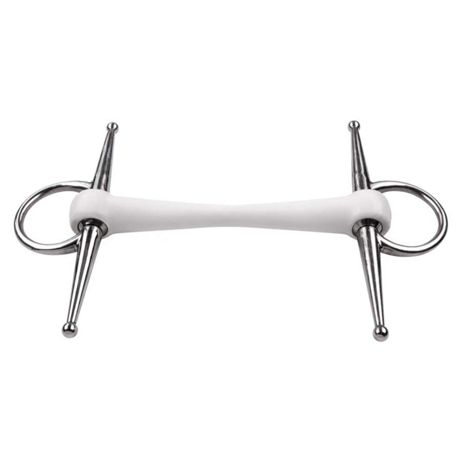 Mors à joues pleines Flexi Soft 