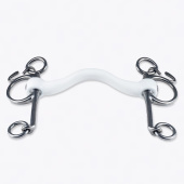 Pelham Port 20mm Pelham Port 20mm