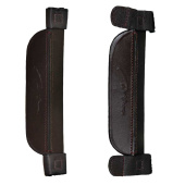 Focales / Clignotants 2-pack Brun Focales / Clignotants 2-pack Brun