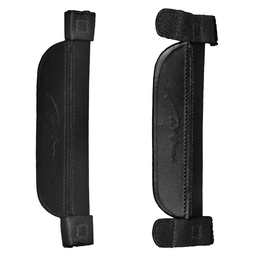Focales / Clignotants 2-pack Noir