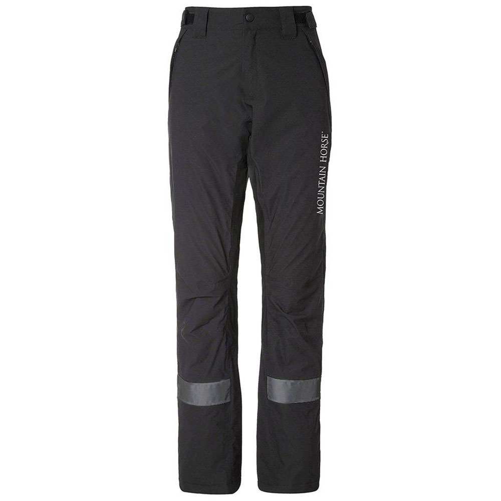 Pantalons thermiques Movement GTK Noirs