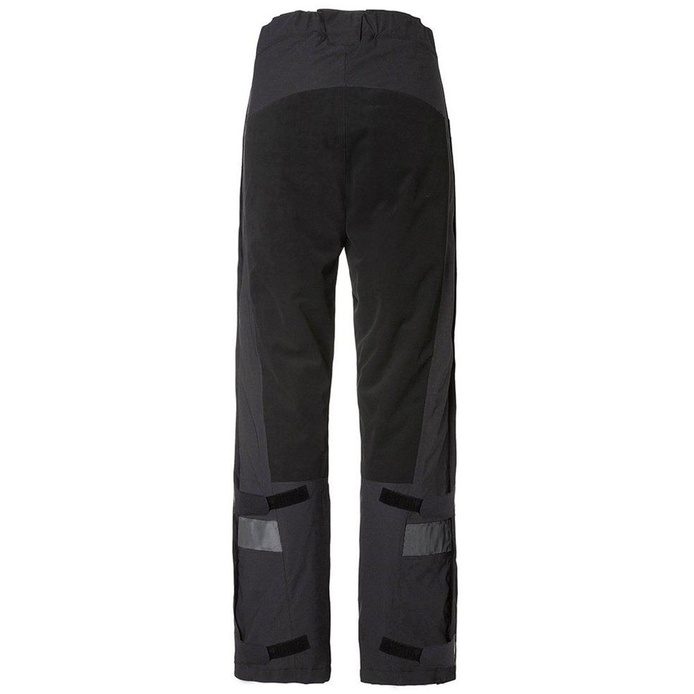 Pantalons thermiques Movement GTK Noirs