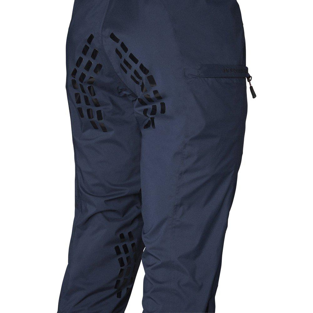 Surpantalon Guard Team Bleu Marine  