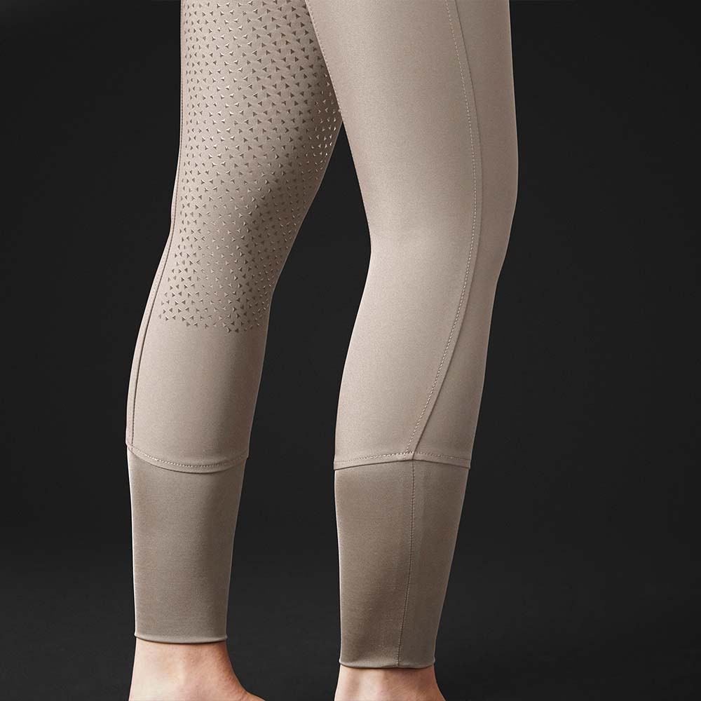 Pantalon d'équitation Diana Taupe