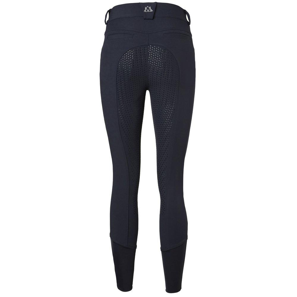 Pantalon d'équitation Diana Bleu Marine