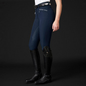 Pantalon d'équitation Diana Bleu marin