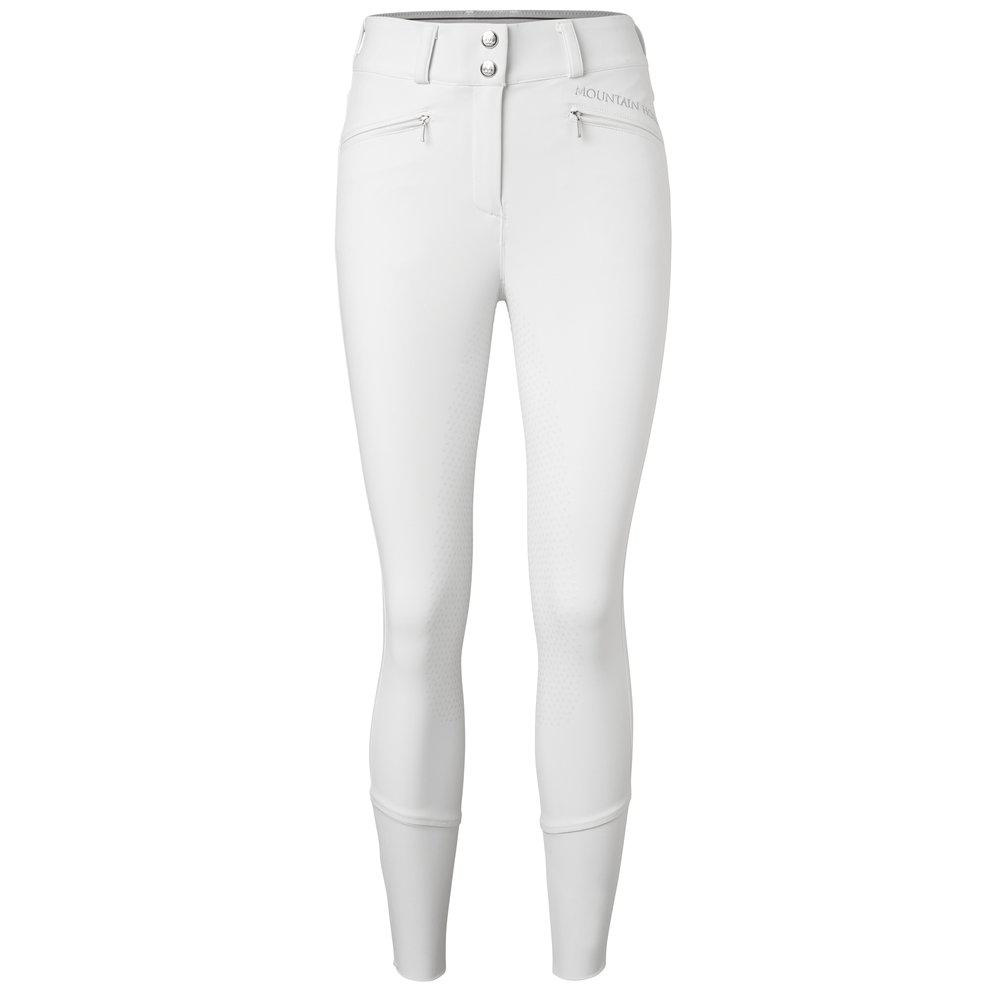 Pantalon d'équitation Diana Blanc