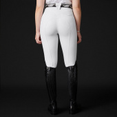 Pantalon d'équitation Diana Blanc