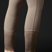 Pantalon d'équitation Esther Taupe Pantalon d'équitation Esther Taupe