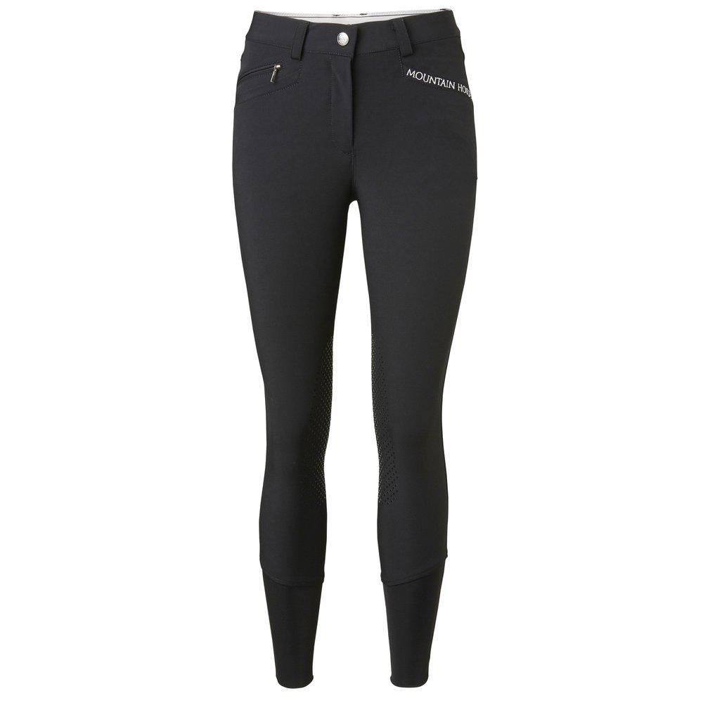 Pantalon d'équitation Esther Noir