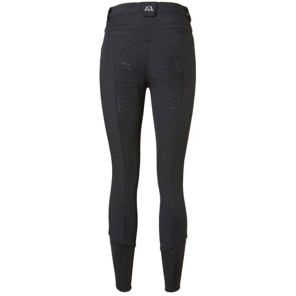 Pantalon d'équitation Esther Noir