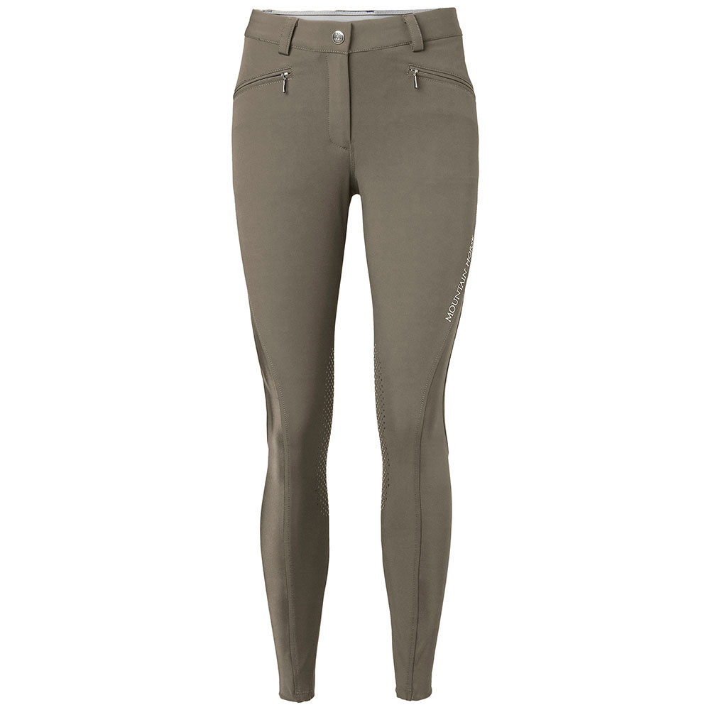 Pantalon d'équitation Flex Marilyn Taupe